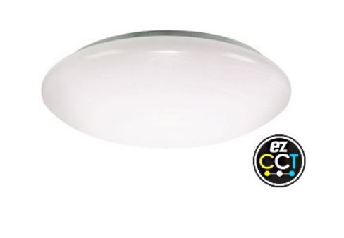 22 watt led ceiling light round