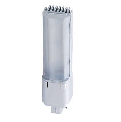 beoefenaar dutje Potentieel Light Efficient Design 4-Pin 11W LED/42W CFL Replacement, G24q/GX24q, Type  A+B Driver | LED Lighting Wholesale Inc.